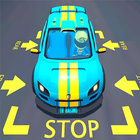 Pitstop Game أيقونة