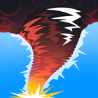 Tornado Rush biểu tượng