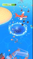 Tornado Rush ポスター