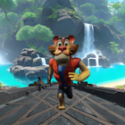 Jungle Escape-icoon