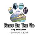 Paws on the go