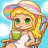 玩具小镇世界-模拟过家家游戏 APK