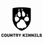 Country Kennels Pet Boarding Zeichen