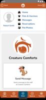 Creature Comforts Durango Affiche