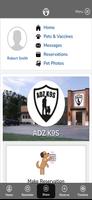 ADZ K9S plakat