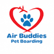 Air Buddies Pet Services 아이콘