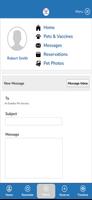 برنامه‌نما Air Buddies Pet Services عکس از صفحه