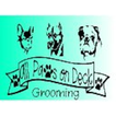 ”All Paws on Deck Grooming