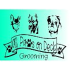 All Paws on Deck Grooming ícone