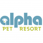 Alpha Pet Resort icône