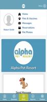 Alpha Pet Resort Affiche
