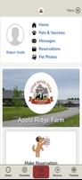 Apple Ridge Farm Mallorytown plakat