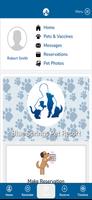 Blue Springs Pet Resort plakat