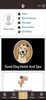 Good Dog Hotel And Spa 포스터