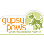 Gypsy Paws Doggy Daycare & B. icon