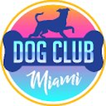 آیکون‌ Dog Club Miami
