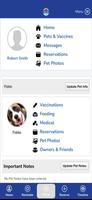 Dog Club Miami captura de pantalla 1