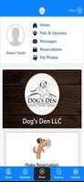 Dog's Den LLC poster