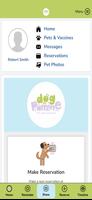 DogPamine Pet Care Services-poster