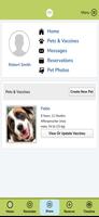 DogPamine Pet Care Services screenshot 2