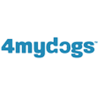 4mydogs أيقونة