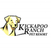 Kickapoo Ranch Pet Resort 아이콘
