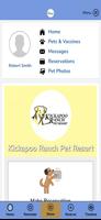Kickapoo Ranch Pet Resort постер