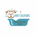 Hairy Situations Dog Spa APK
