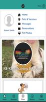 K9-Kent Training Solutions LLC โปสเตอร์