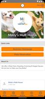 Molly's Mutt House poster