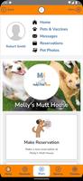 Molly's Mutt House screenshot 1