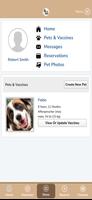 Noah's Arf syot layar 2