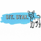 Sit. Stay. icon