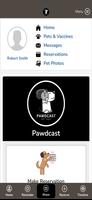 Pawdcast पोस्टर