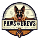 آیکون‌ PAWS & BREWS