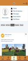 برنامه‌نما PAWS & BREWS عکس از صفحه
