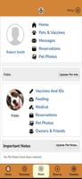برنامه‌نما PAWS & BREWS عکس از صفحه