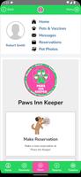 Paws Inn Keeper capture d'écran 1