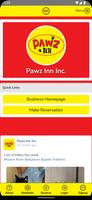 Pawz Inn Inc. poster