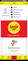 Pawz Inn Inc. screenshot 1