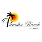 Paradise Ranch Pet Resort আইকন