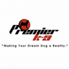 Premier K-9 आइकन