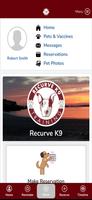 Recurve K9 পোস্টার