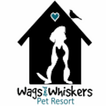 Wags And Whiskers Pet Resort 아이콘
