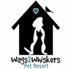 Wags And Whiskers Pet Resort icône