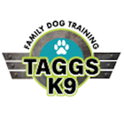 Taggs K9 icono