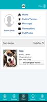 Taggs K9 captura de pantalla 2