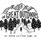 The Great Outdoors Pup Camp icône
