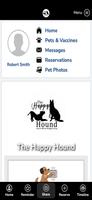The Happy Hound 海报