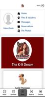 The K-9 Dream โปสเตอร์